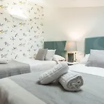 Lovely Duplex With Private Parking Near City Center By Rems